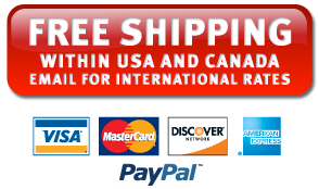 Free Shipping